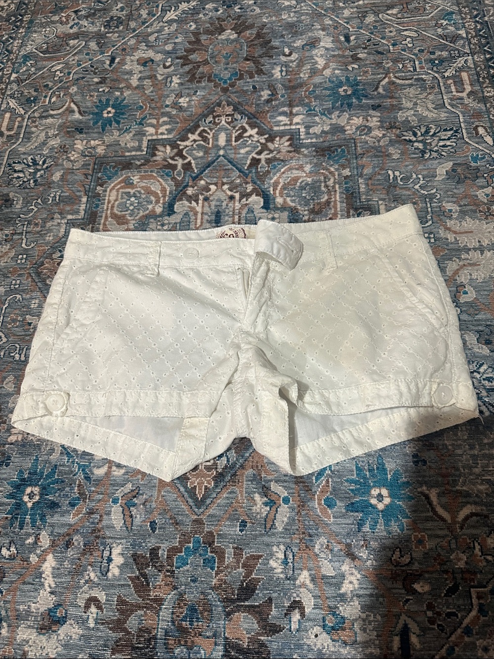 Juniors Shorts